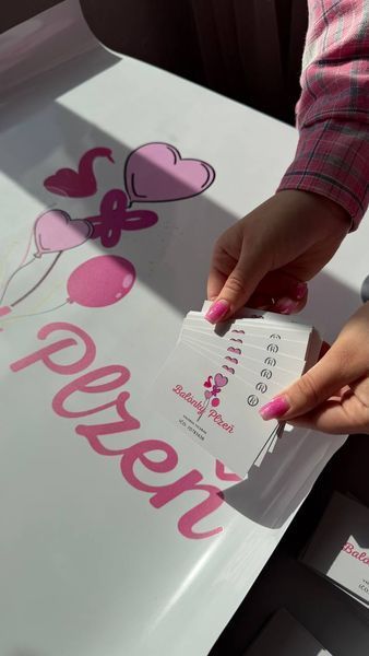 Візитки без ламінації &mdash; брендована поліграфічна продукція від BRAND FOR BRANDS. Доставка по Україні.