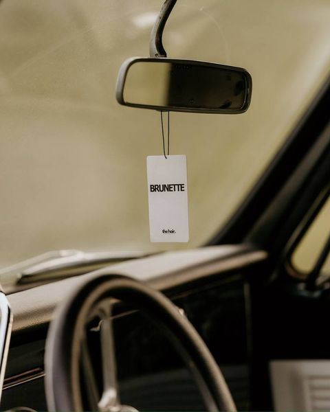 Ароматизатор в авто &mdash; брендована поліграфічна продукція від BRAND FOR BRANDS. Доставка по Україні.