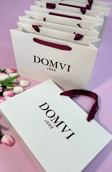 Картонні пакети &mdash; брендована поліграфічна продукція від BRAND FOR BRANDS. Доставка по Україні.