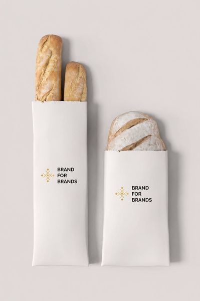 Пакети Саше &mdash; брендована поліграфічна продукція від BRAND FOR BRANDS. Доставка по Україні.